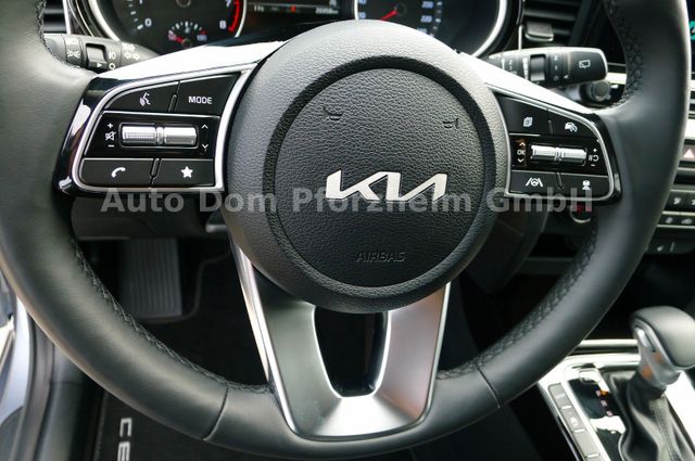 Kia Ceed SW 1.5T DCT Vision / Komfort+