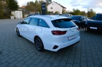 Kia Ceed SW 1.5 T-GDI DCT Spirit/LED/NAVI