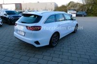 Kia Ceed SW 1.5 T-GDI DCT Spirit/LED/NAVI