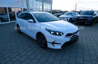 Kia Ceed SW 1.5 T-GDI DCT Spirit/LED/NAVI