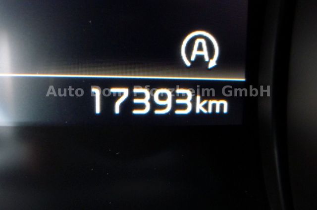 Kia Ceed SW 1.5 T-GDI DCT Spirit/LED/NAVI