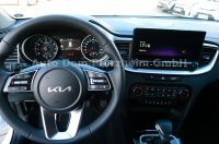 Kia Ceed SW 1.5 T-GDI DCT Spirit/LED/NAVI