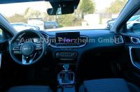 Kia Ceed SW 1.5 T-GDI DCT Spirit/LED/NAVI