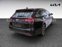 Kia CEED SW 1,5T DCT Spirit /UVO/NAVI/LED