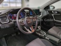 Kia CEED SW 1,5T DCT Spirit /UVO/NAVI/LED
