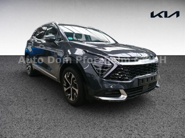 Kia Sportage 1,6T 48V Spirit DCT DriveWise Park+