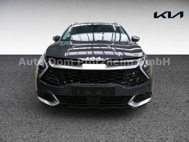 Kia Sportage 1,6T 48V Spirit DCT DriveWise Park+