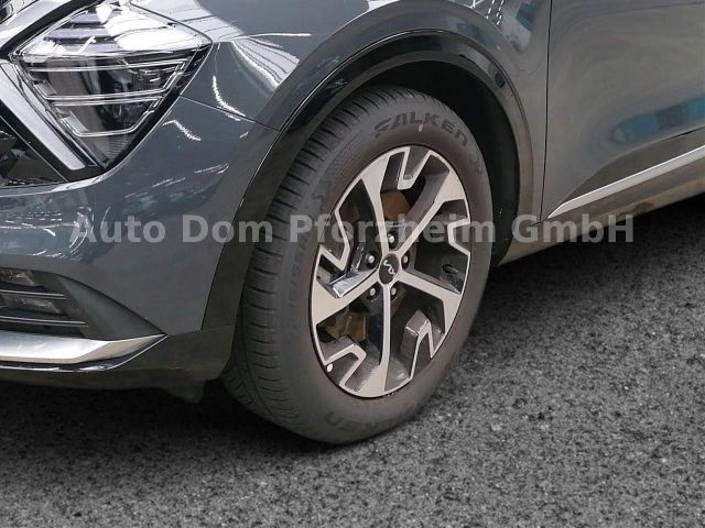 Kia Sportage 1,6T 48V Spirit DCT DriveWise Park+