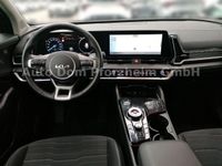 Kia Sportage 1,6T 48V Spirit DCT DriveWise Park+