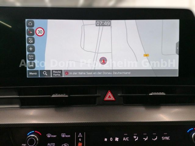 Kia Sportage 1,6T 48V Spirit DCT DriveWise Park+