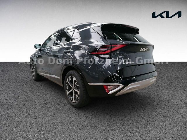 Kia Sportage 1,6T 48V Spirit DCT DriveWise Park+