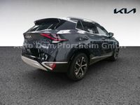 Kia Sportage 1,6T 48V Spirit DCT DriveWise Park+