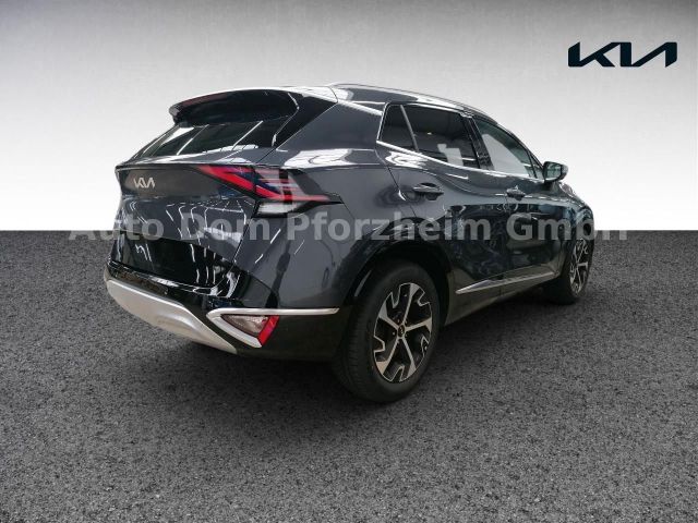 Kia Sportage 1,6T 48V Spirit DCT DriveWise Park+