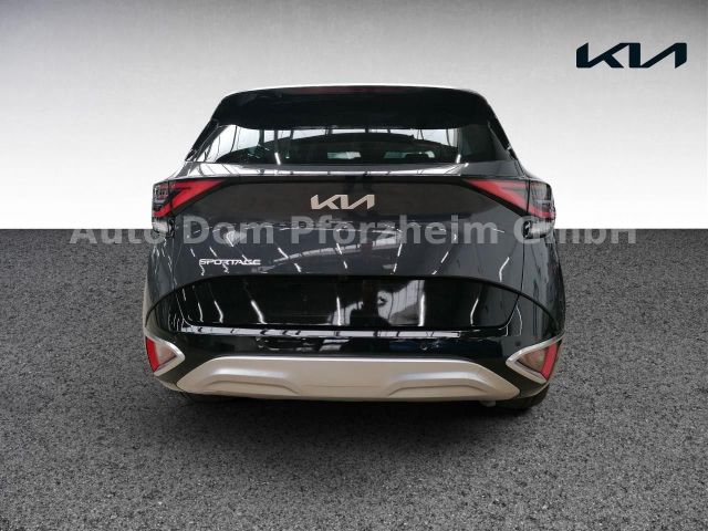 Kia Sportage 1,6T 48V Spirit DCT DriveWise Park+