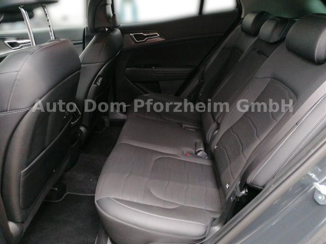 Kia Sportage 1,6T 48V Spirit DCT DriveWise Park+