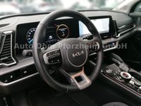 Kia Sportage 1,6T 48V Spirit DCT DriveWise Park+