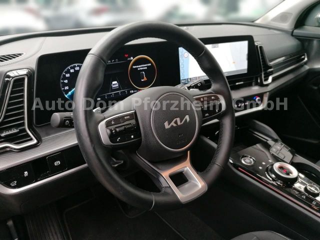 Kia Sportage 1,6T 48V Spirit DCT DriveWise Park+