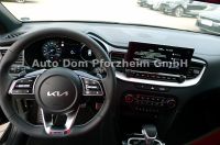 Kia CEED SW 1,5T DCT GT-Line/TECH/Leder/LED