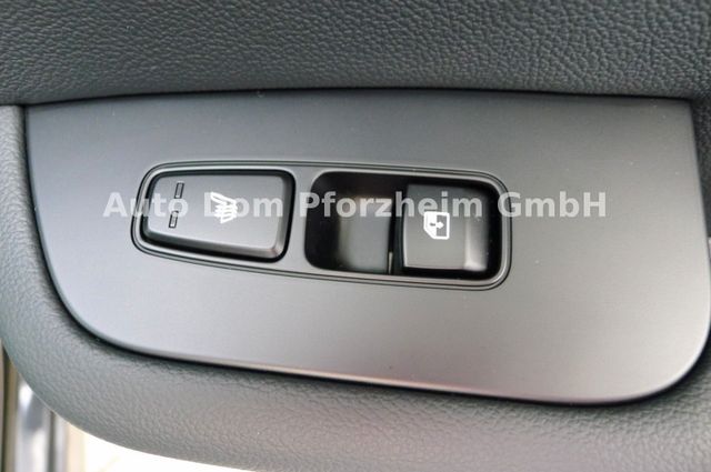 Kia CEED SW 1,5T DCT GT-Line/TECH/Leder/LED