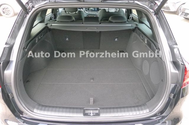 Kia CEED SW 1,5T DCT GT-Line/TECH/Leder/LED