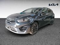 Kia CEED SW 1,5T DCT GT-Line/TECH/Leder/LED