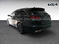 Kia CEED SW 1,5T DCT GT-Line/TECH/Leder/LED