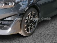 Kia CEED SW 1,5T DCT GT-Line/TECH/Leder/LED