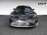 Kia CEED SW 1,5T DCT GT-Line/TECH/Leder/LED