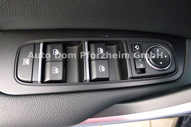 Kia CEED SW 1,5T DCT GT-Line/TECH/Leder/LED