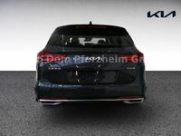 Kia CEED SW 1,5T DCT GT-Line/TECH/Leder/LED