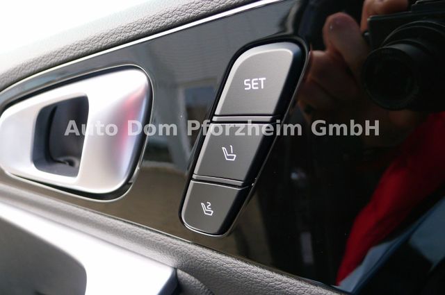 Kia CEED SW 1,5T DCT GT-Line/TECH/Leder/LED