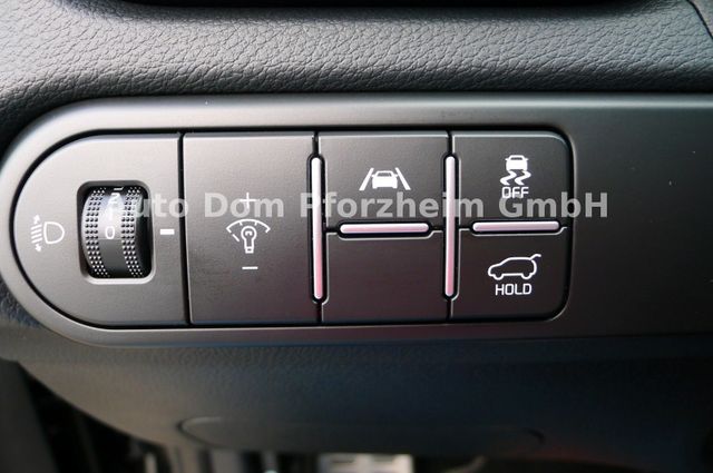 Kia CEED SW 1,5T DCT GT-Line/TECH/Leder/LED