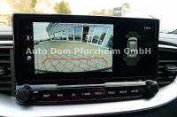 Kia CEED SW 1,5T DCT GT-Line/TECH/Leder/LED