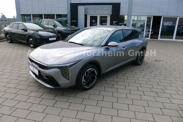 Kia K4 1.6 T-GDI DCT Spirit/DWP /Sound-Paket