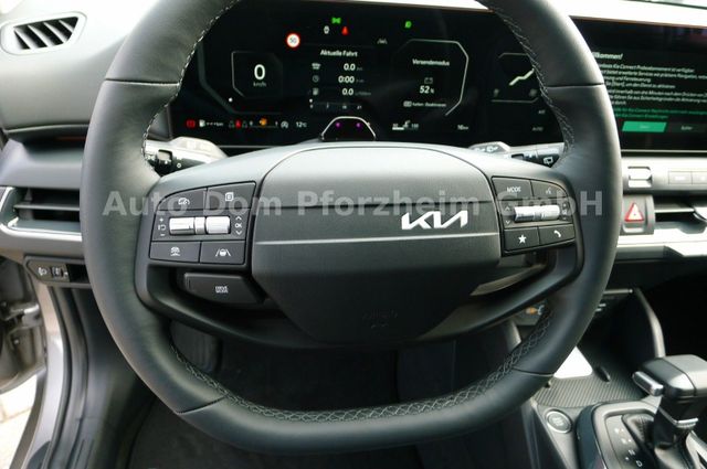 Kia K4 1.6 T-GDI DCT Spirit/DWP /Sound-Paket