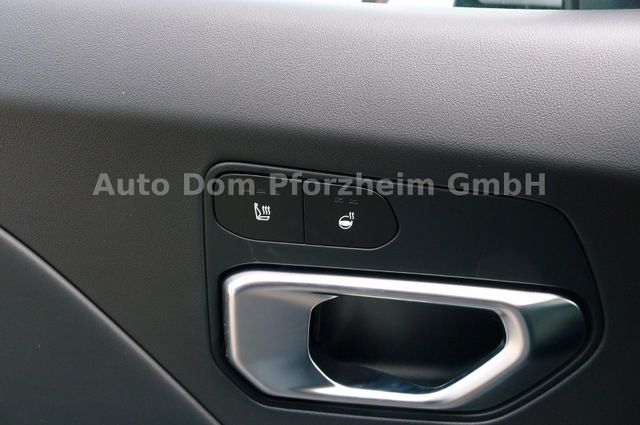 Kia K4 1.6 T-GDI DCT Spirit/DWP /Sound-Paket