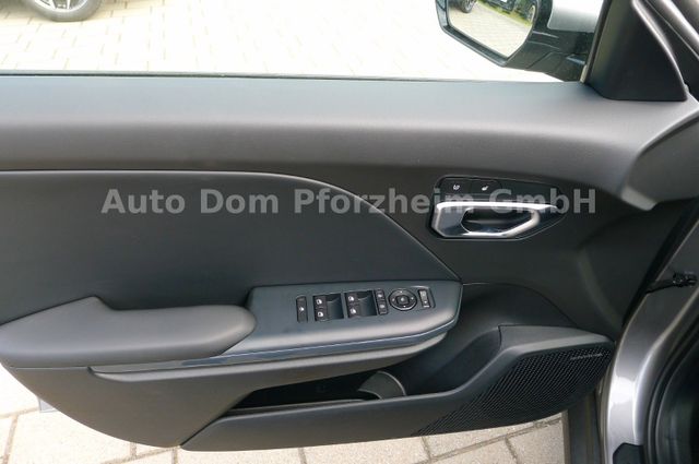 Kia K4 1.6 T-GDI DCT Spirit/DWP /Sound-Paket