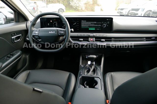 Kia K4 1.6 T-GDI DCT Spirit/DWP /Sound-Paket