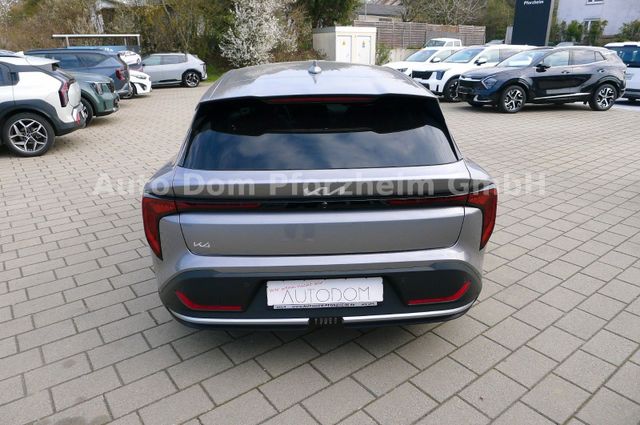 Kia K4 1.6 T-GDI DCT Spirit/DWP /Sound-Paket