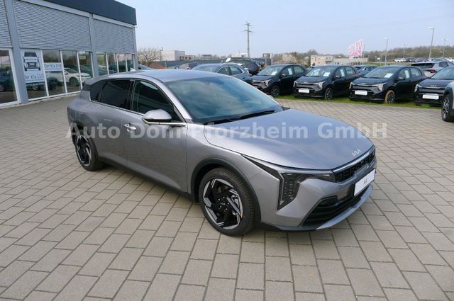 Kia K4 1.6 T-GDI DCT Spirit/DWP /Sound-Paket