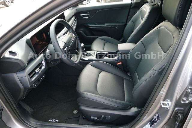 Kia K4 1.6 T-GDI DCT Spirit/DWP /Sound-Paket