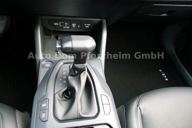 Kia K4 1.6 T-GDI DCT Spirit/DWP /Sound-Paket