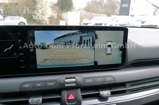 Kia K4 1.6 T-GDI DCT Spirit/DWP /Sound-Paket