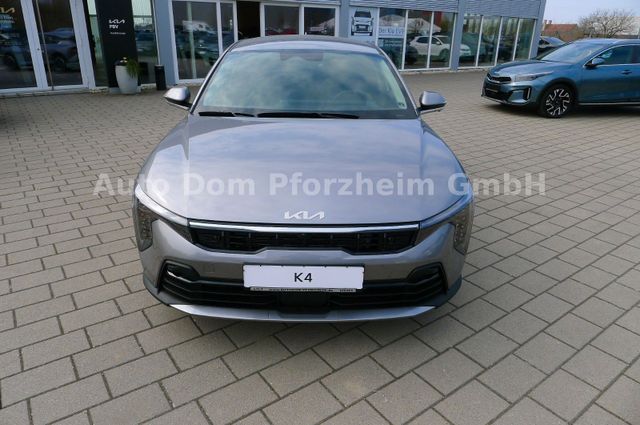 Kia K4 1.6 T-GDI DCT Spirit/DWP /Sound-Paket