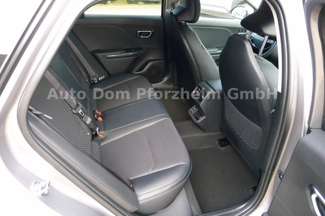 Kia K4 1.6 T-GDI DCT Spirit/DWP /Sound-Paket