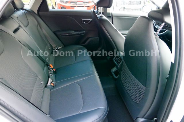 Kia K4 1.6 T-GDI DCT Spirit/DWP /Sound-Paket
