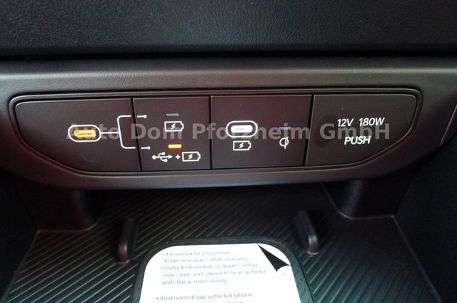 Kia K4 1.6 T-GDI DCT Spirit/DWP /Sound-Paket