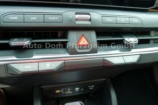 Kia K4 1.6 T-GDI DCT Spirit/DWP /Sound-Paket