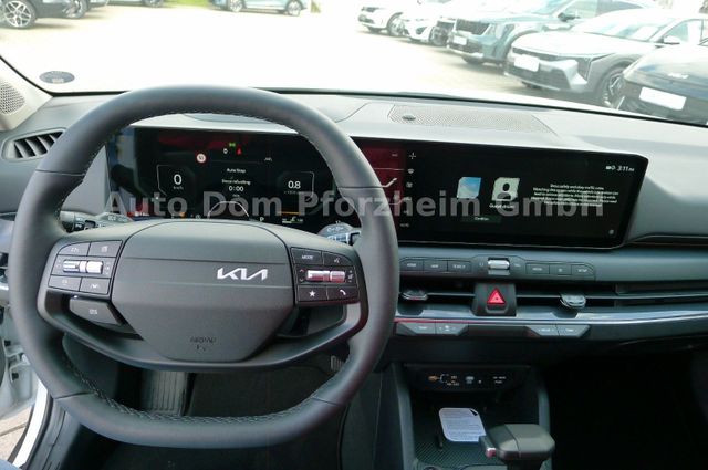 Kia K4 1.6 T-GDI DCT Spirit/DWP /Sound-Paket