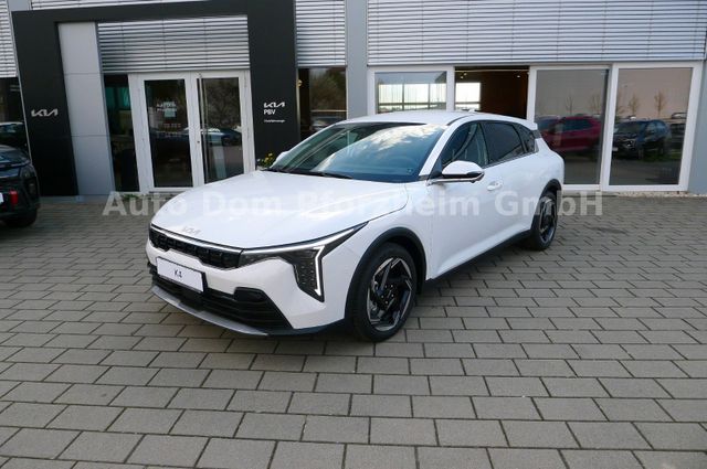 Kia K4 1.6 T-GDI DCT Spirit/DWP /Sound-Paket